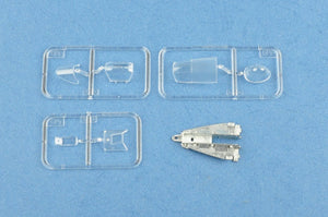 Hobby Boss 80377 Me 262 A-2a/U2 – image 5