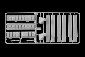 Italeri 2622 V-22 OSPREY 1/48 – immagine 4