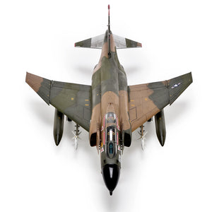 Zoukei-Mura SWS4816 F-4C Wild Weasel IV 1/48 – zdjęcie 6