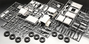 Revell 07659 Kenworth W-900 1/25 – image 2
