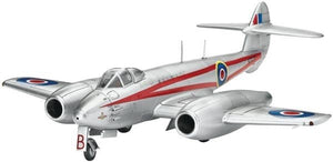 Revell 04658 Gloster Meteor Mk.4 1/72 – image 2