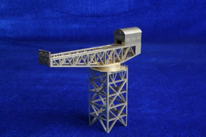 MK1 Design MS-70012 Photo Etched Part CRANE A 1/700 – zdjęcie 5