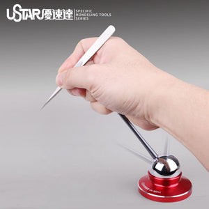 U-Star UA-90914 Tweezers Stabilizer / Stabilizator – zdjęcie 2