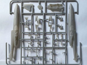 Arma Hobby 70002 TS-11 Iskra bis DF - Expert 1/72 – zdjęcie 6