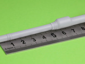 Master GM-35-060 K2 Black Panther - Hyundai WIA CN08 120mm 55cal gun barrel (for Academy model) 1/35 – image 16