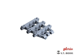 ET Model P35-016 IJA Type 97 “Chi-Ha”/Type 3“Chi-Nu”Medium Tank Workable Track (3D Printed) 1/35 – image 4