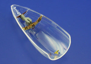 Eduard 49236 F-86F 1/48 Hasegawa – zdjęcie 7