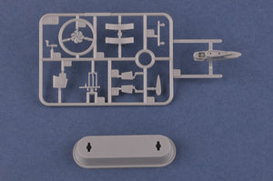 Hobby Boss 83518 PLA Navy Type 039 Song Class 1/350 – zdjęcie 6