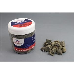 Amazing Art 13333 DARK STONE SIZE 4