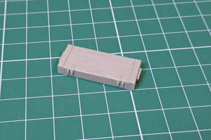 Eureka XXL E-078 — Crates for Panzerfaust 60/100 1/35 – zdjęcie 4