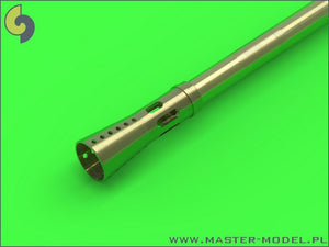 Master GM-35-008 German 2cm L/50 Kw.K. 38 (1pc) 1/35 – zdjęcie 2