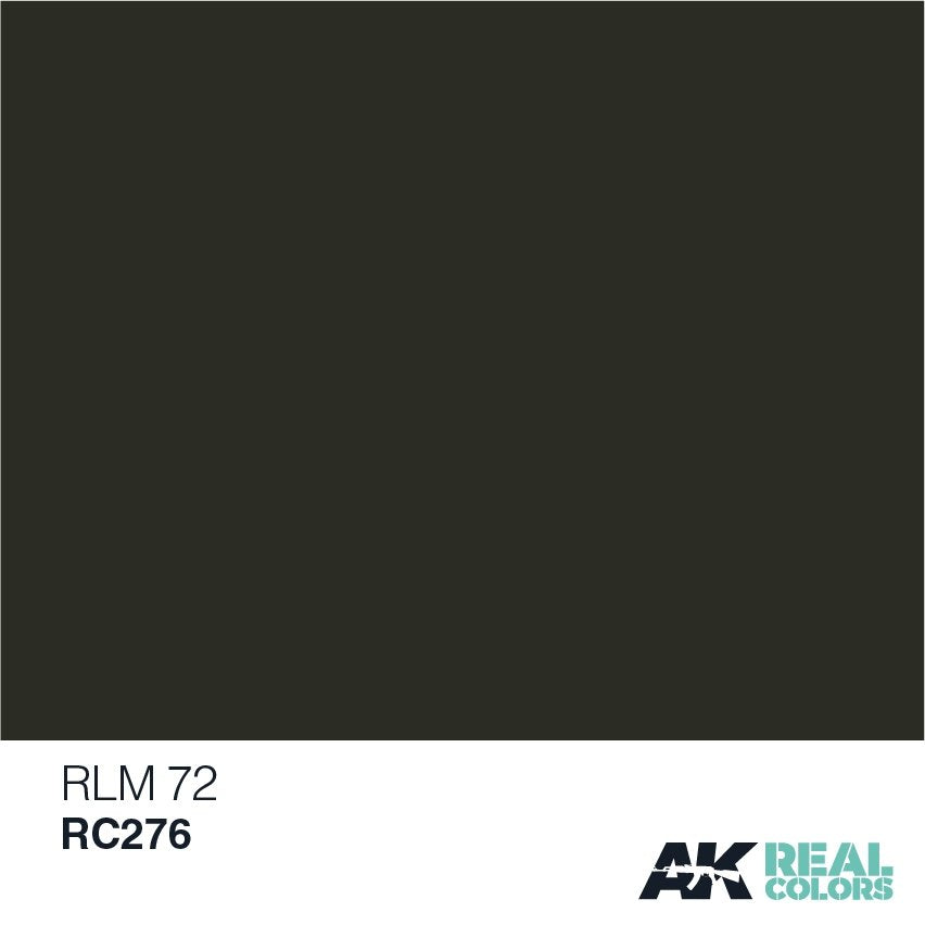 AK Interactive RC276 RLM 72 10ml – zdjęcie 2