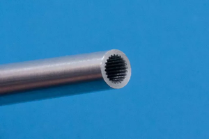 RB Model 35B151 75mm L/40 Metal gun barrel for Sherman M4A4 1/35 – zdjęcie 2