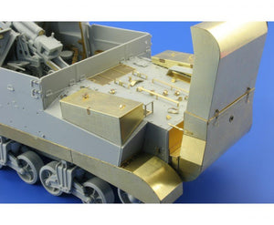 Eduard 36157 M-7 Mid production deep water fording eq. 1/35 Dragon – image 5