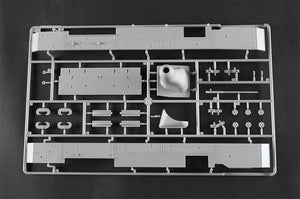 Trumpeter 00946 StuG.III Ausf.G 1943 Production 1/16 – zdjęcie 11