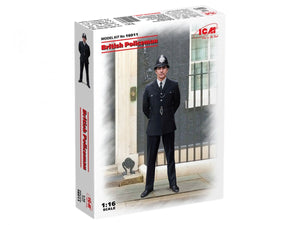 ICM 16011 British Policeman 1/16 – zdjęcie 2