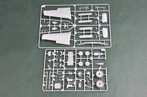 Hobby Boss 81703 Ta 152 C-1/R14 1/48 – zdjęcie 8