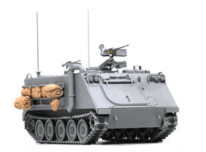 Dragon 3608 IDF M113 Armored Personnel Carrier Yom Kippur War 1973 1/35 – zdjęcie 2