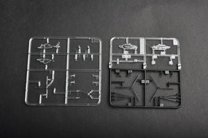 Trumpeter 04543 PLA Navy Type 054A FFG 1/350 – Bild 11