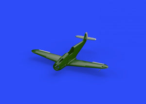 Eduard 648292 Bf 109F control surfaces EDUARD 1/48 – zdjęcie 3
