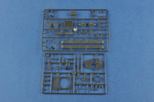 Hobby Boss 83810 Soviet T-26 Light Infantry Tank Mod.1936-1937 1/35 – zdjęcie 9