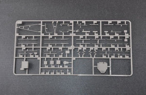 Trumpeter 05327 USS Indianapolis CA-35 1944 1/350 – zdjęcie 6
