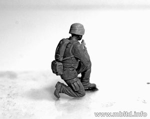 Master Box 3575 Iraq kit 1 (US Troops) 1/35 – image 9