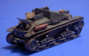 Attack 72837 Morserzugmittel 35 (t) 1/72 – zdjęcie 2