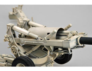 Trumpeter 02319 M198 Medium Towed Howitzer late 1/35 – image 6