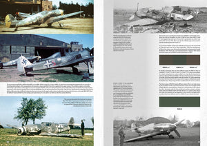 AK Interactive AK290 REAL COLORS OF WWII FOR AIRCRAFT – zdjęcie 3