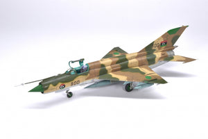 Eduard 2151 MiG-21bis DUAL COMBO 1/72 – image 17