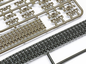 Tamiya 35289 JS-2 Model 1944 ChKZ 1/35 – zdjęcie 7