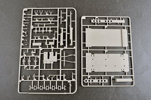 Trumpeter 09594 L4500A mit 5cm Flak 41 II 1/35 – zdjęcie 9