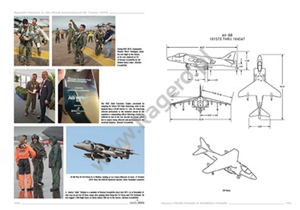 Kagero 3070 Hawker Siddeley (BAe) EN – immagine 5