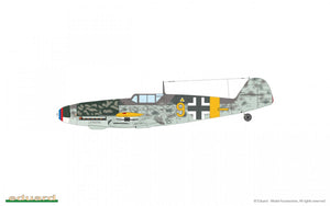 Eduard 2143 WUNDERSCHÖNE NEUE MASCHINEN pt. 2 DUAL COMBO - Limited 1/72 – zdjęcie 25