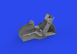 Eduard 648972 F-16C Block 52 till 1996 cockpit PRINT KINETIC MODEL 1/48 – zdjęcie 2