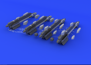 Eduard 648071 R-73 / AA-11 Archer 1/48 – image 3