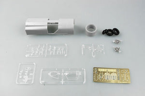 Trumpeter 03209 MiG-23MF Flogger-B 1/32 – zdjęcie 2