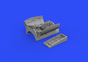 Eduard SIN648127 F-16C Block 42 till 2005 KINETIC MODEL 1/48 – zdjęcie 13