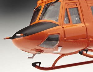 Revell 04654 Bell AB 212 / UH-1N 1/72 – image 3