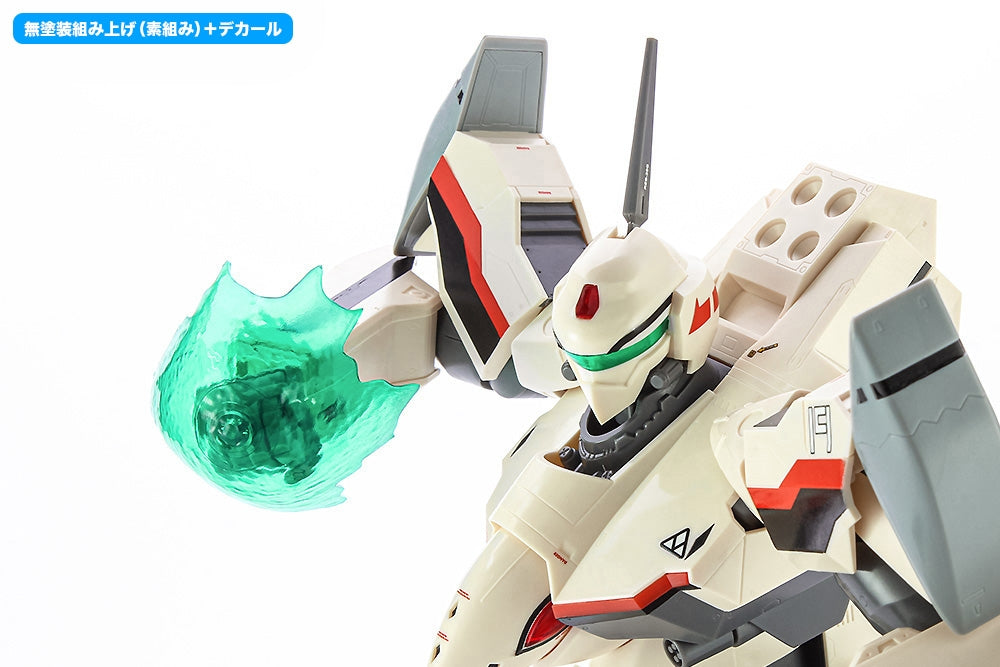 Hasegawa 65733 YF-19 Battroid Macross Plus 1/72 – zdjęcie 16
