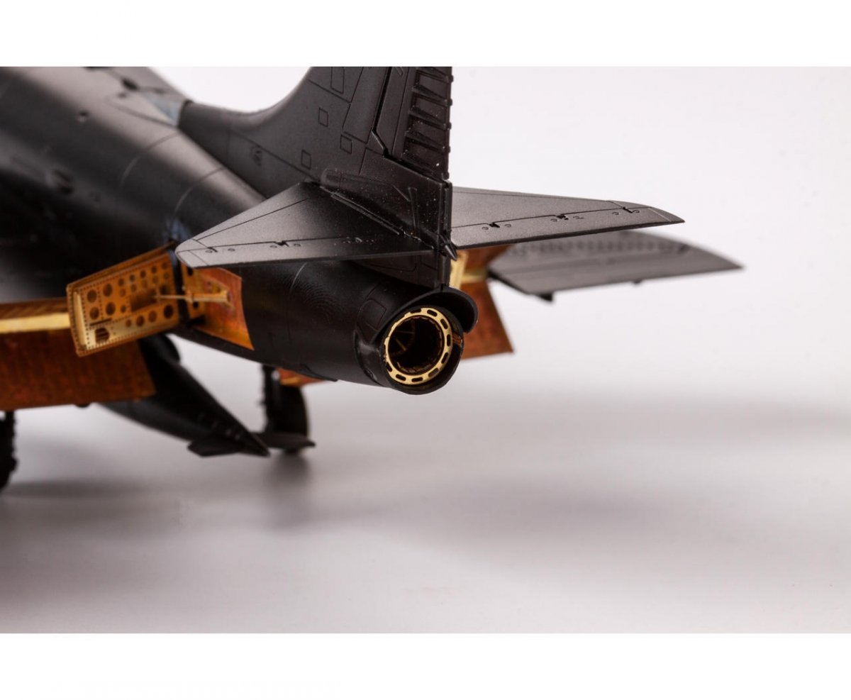 Eduard 73706 A-4F for Hobby Boss 1/72 – zdjęcie 5