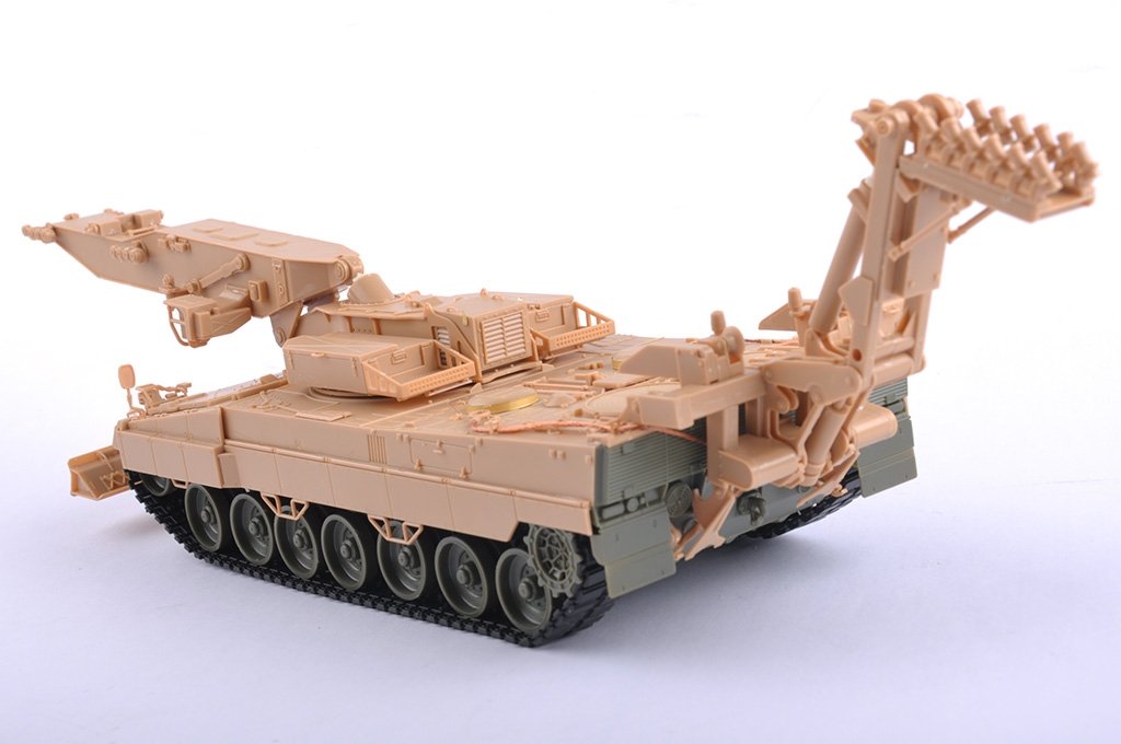 Hobby Boss 84569 German Leguan PSB-2-28(m) 1/35 – image 5