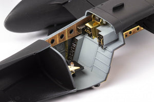 Eduard FE1262 B-26K Invader ICM 1/48 – image 6