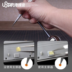 U-Star UA-90914 Tweezers Stabilizer / Stabilizator – zdjęcie 5