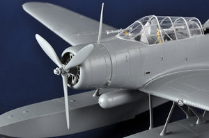 Trumpeter 03233 TBD-1A Devastator 1/32 – zdjęcie 6