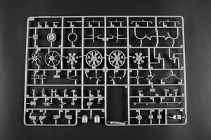 Trumpeter 05818 Mi-4AV Hound 1/48 – zdjęcie 16