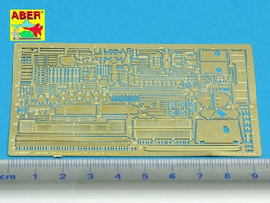 Aber 48042 Sturmgeshütz III, Ausf. G (SD.Kfz.142/1) - early Tamiya 1/48 – image 2