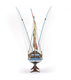 ARTESANIA LATINA 22175 Tuna Boat Marie Jeanne 2022 1/50