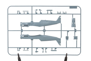 Eduard 84197 Bf 109K-4 1/48 – zdjęcie 9